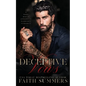 Deceptive Vows: A Stand-alone Dark Mafia Arranged Marriage Romance - Paperback