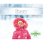 Snow - Library Binding