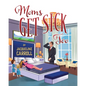 Moms Get Sick Too - Paperback