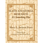 Slave Ancestral Research: It's Something Else - Paperback