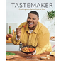 Tastemaker: Cooking with Spice, Style & Soul - Hardcover