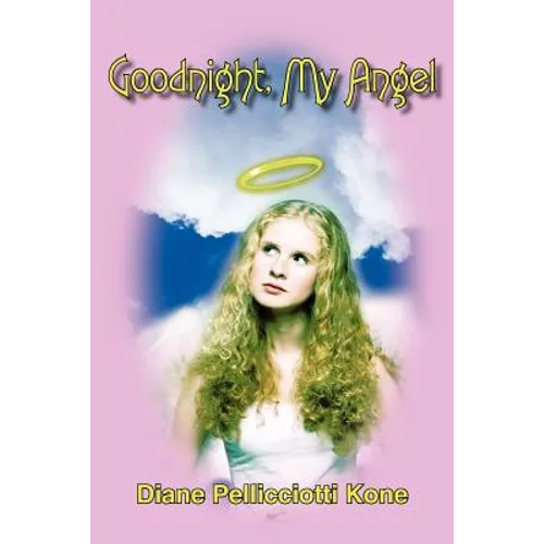 Goodnight, My Angel - Paperback