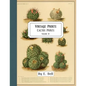 Vintage Prints: Cactus Prints - Paperback