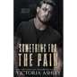 Something For The Pain - Paperback