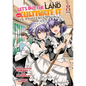 Let's Buy the Land and Cultivate It in a Different World (Manga) Vol. 8 - Paperback