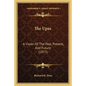 The Upas: A Vision Of The Past, Present, And Future (1877) - Paperback