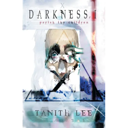 Darkness, I: Book 3 of The Blood Opera Sequence - Paperback