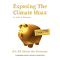 Exposing The Climate Hoax - Paperback
