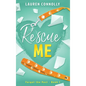 Rescue Me - Hardcover
