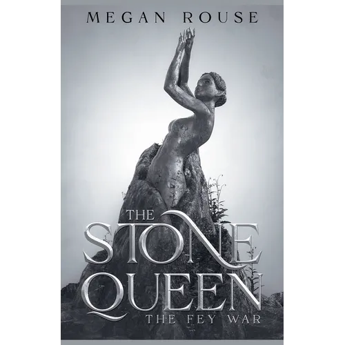 The Stone Queen - Paperback
