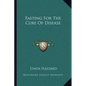 Fasting For The Cure Of Disease - Paperback
