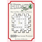 Hidato fun 4: 203 New Logic Puzzles - Paperback