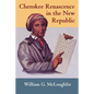 Cherokee Renascence in the New Republic - Paperback