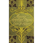 Modern American Drinks 1895 Reprint - Hardcover