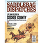 Saddlebag Dispatches-Winter 2023 - Paperback