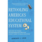 Retooling America's Educational System: Removing the Stigmas and Discriminatory Practices Against Career Technical Education - Hardcover