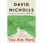 You Are Here - Paperback