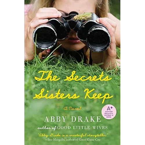 The Secrets Sisters Keep - Paperback