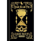Edgar Allan Poe's Classic Tales of Horror: Gilded Pocket Edition - Hardcover