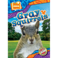 Gray Squirrels - Library Binding