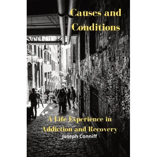Causes and Conditions: A Life Experience in Addiction and Recovery - Paperback