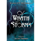 Of Wrath and Storms - Paperback