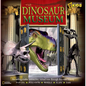 The Dinosaur Museum: An Unforgettable, Interactive Virtual Tour Through Dinosaur History - Hardcover