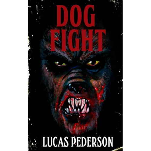 Dog Fight - Paperback