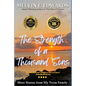 The Strength of a Thousand Sons: More Stories from My Texas Family - Paperback