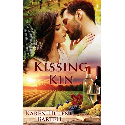 Kissing Kin - Paperback