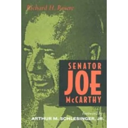Senator Joe McCarthy - Paperback