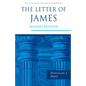 The Letter of James - Hardcover