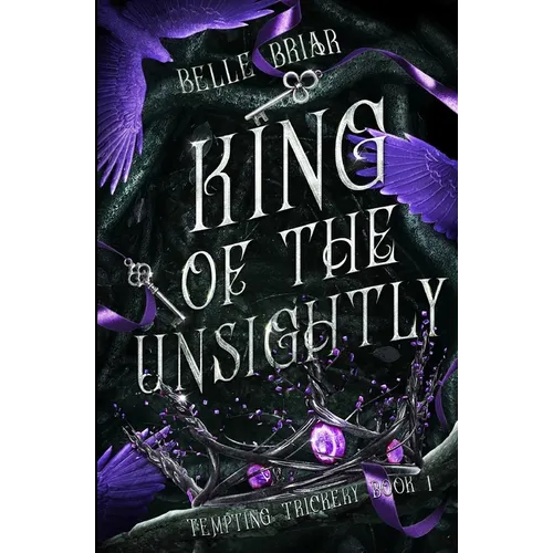 King of the Unsightly - Paperback
