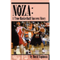 Noza: A True Basketball Success Story - Paperback