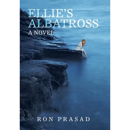 Ellie's Albatross - Hardcover