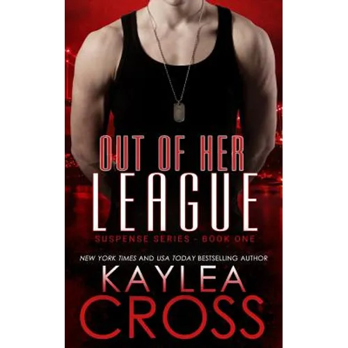 Out of Her League - Paperback