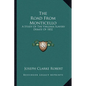 The Road From Monticello: A Study Of The Virginia Slavery Debate Of 1832 - Paperback