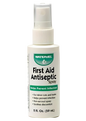 Water Jel Antiseptic Spray, 2 oz Bottle  (24 Bottles/Case)