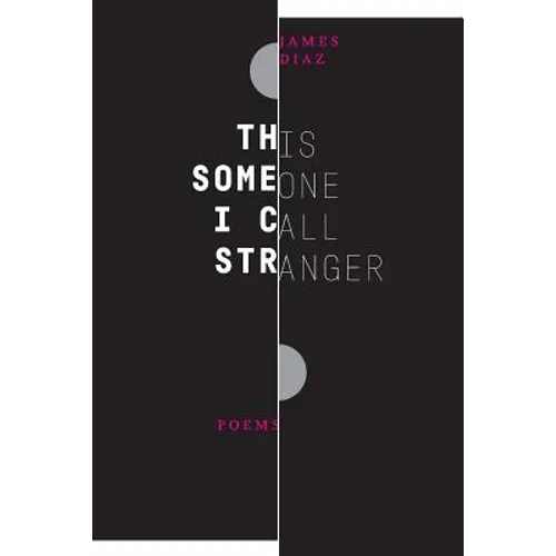 This Someone I Call Stranger - Paperback