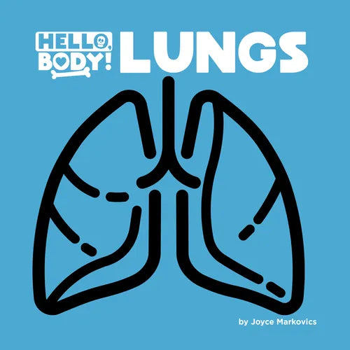 Lungs - Library Binding
