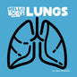 Lungs - Library Binding