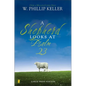 A Shepherd Looks at Psalm 23, Large Print Edition: Discovering God's Love for You - Paperback