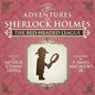 The Red-Headed League - Lego - The Adventures of Sherlock Holmes - Paperback