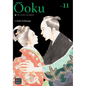 Ôoku: The Inner Chambers, Vol. 11 - Paperback
