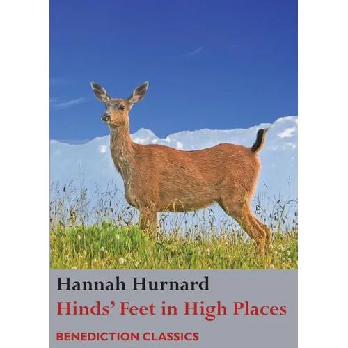 Hinds' Feet on High Places - Paperback