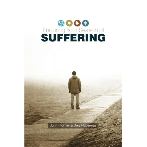 Enduring Your Season of Suffering - Paperback