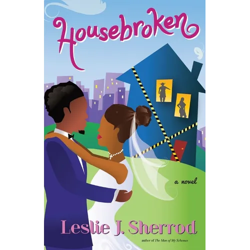 Housebroken - Paperback