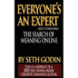 Everyone's an Expert (Reprint of a 2005 free ebook under Creative Commons License) - Paperback