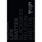 Black Life Matter: Blackness, Religion, and the Subject - Paperback