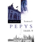 The Diary of Samuel Pepys: Volume IX - 1668-1669 - Paperback